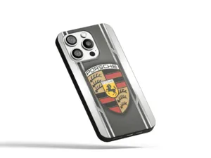 Porsche Custodia Cellulare Max Qualità Edizione Limitata